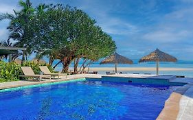 Milky Bay Resort